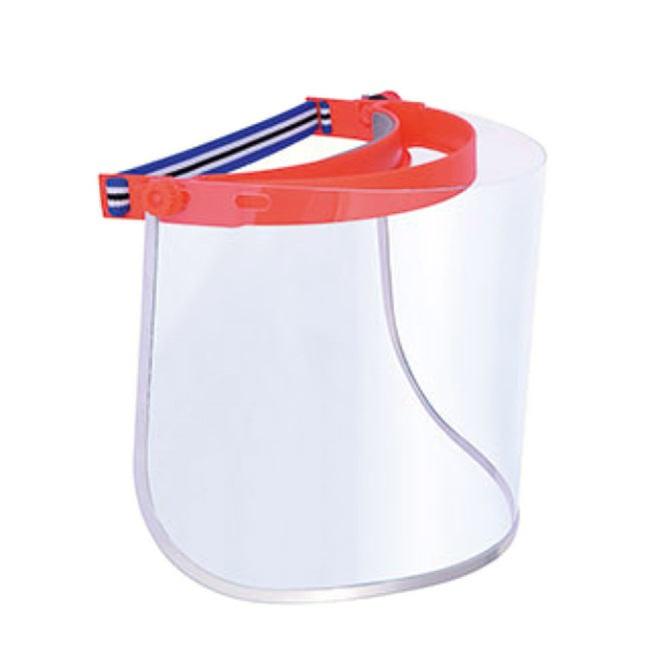 face shield