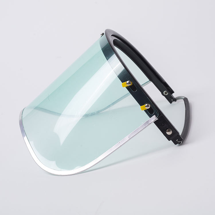 face shield
