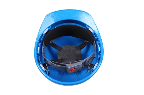 OEM printing personalized ABS safety helmet with CE certificate