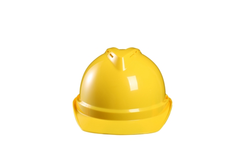 OEM printing personalized ABS safety helmet with CE certificate