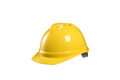 OEM printing personalized ABS safety helmet with CE certificate