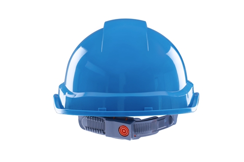 OEM printing personalized ABS safety helmet with CE certificate