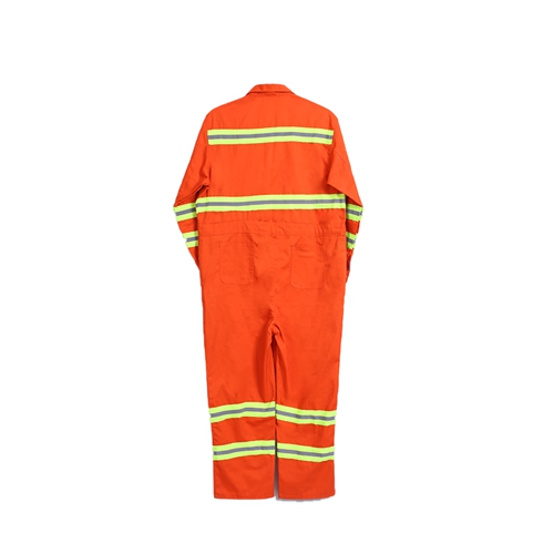 OEM printing embroidery personalized working clothes