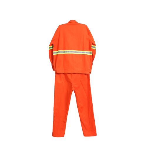 OEM printing embroidery personalized working clothes