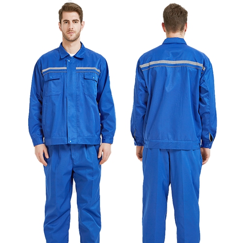 OEM printing embroidery personalized working clothes