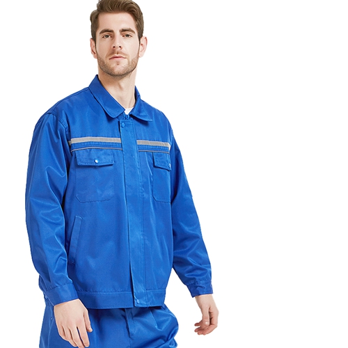 OEM printing embroidery personalized working clothes