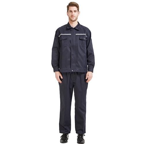OEM printing embroidery personalized working clothes