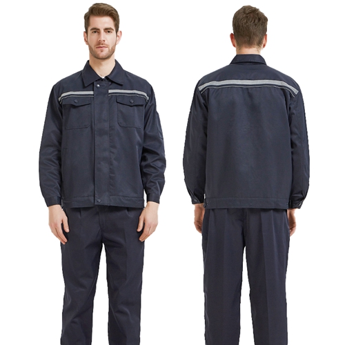 OEM printing embroidery personalized working clothes