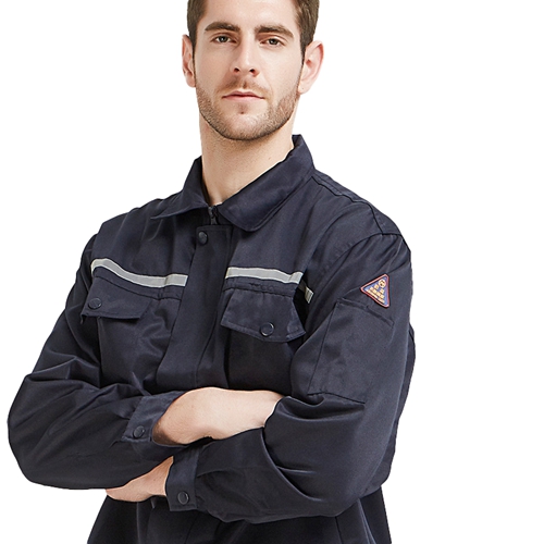 OEM printing embroidery personalized working clothes