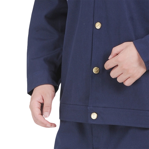 OEM printing embroidery personalized working clothes