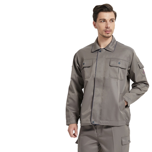 OEM printing embroidery personalized working clothes