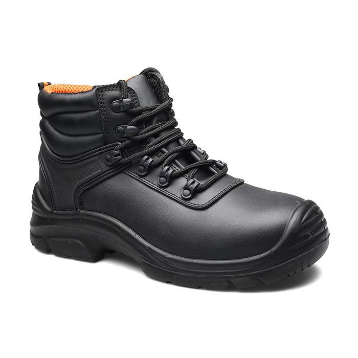 Anti-collision shoes