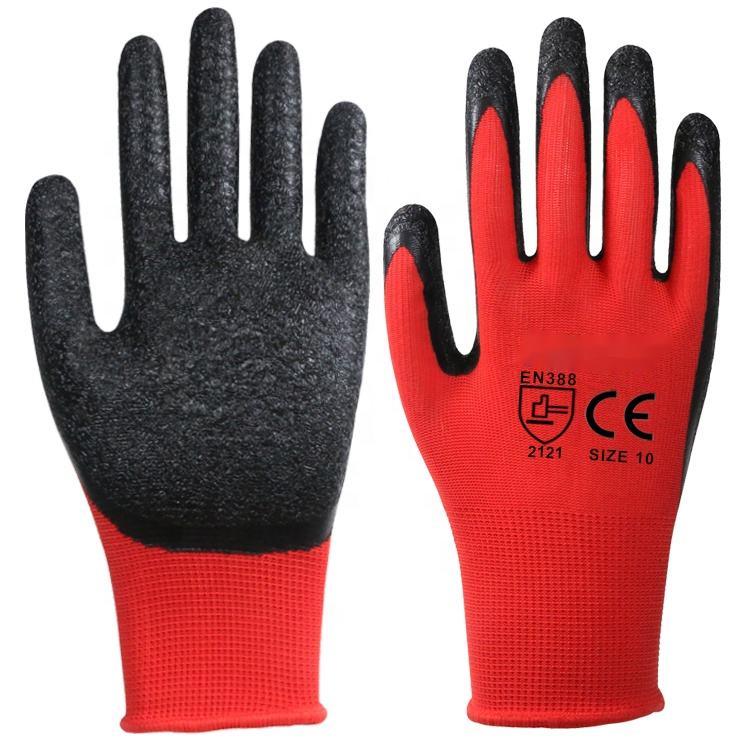 Working gloves