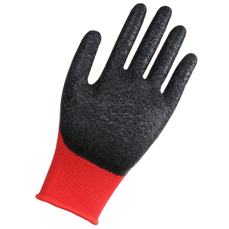 Working gloves