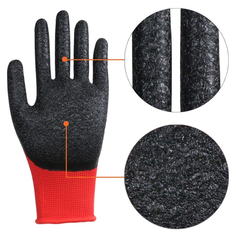 Working gloves