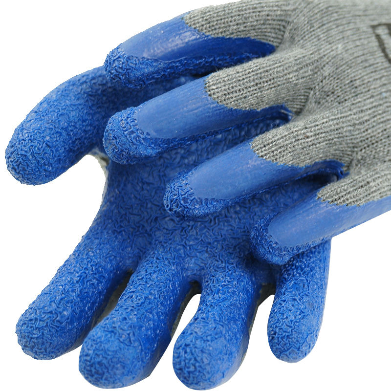 Working gloves