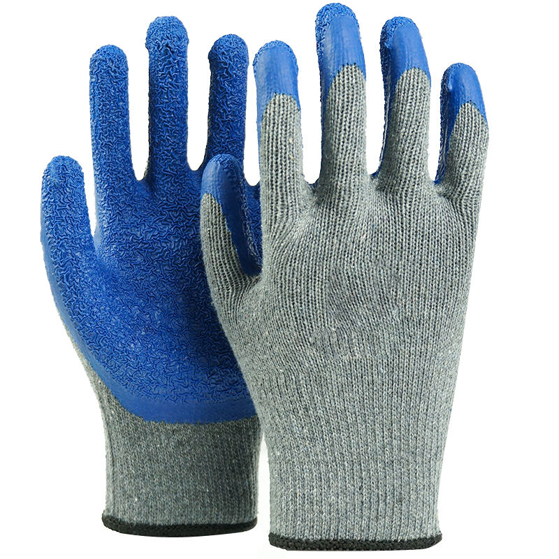 Working gloves
