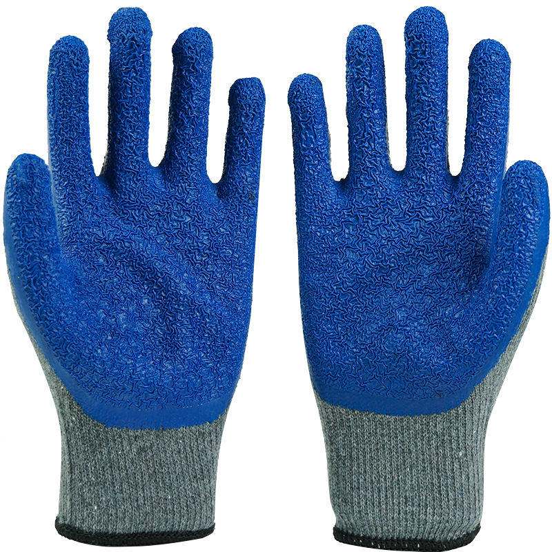 Working gloves
