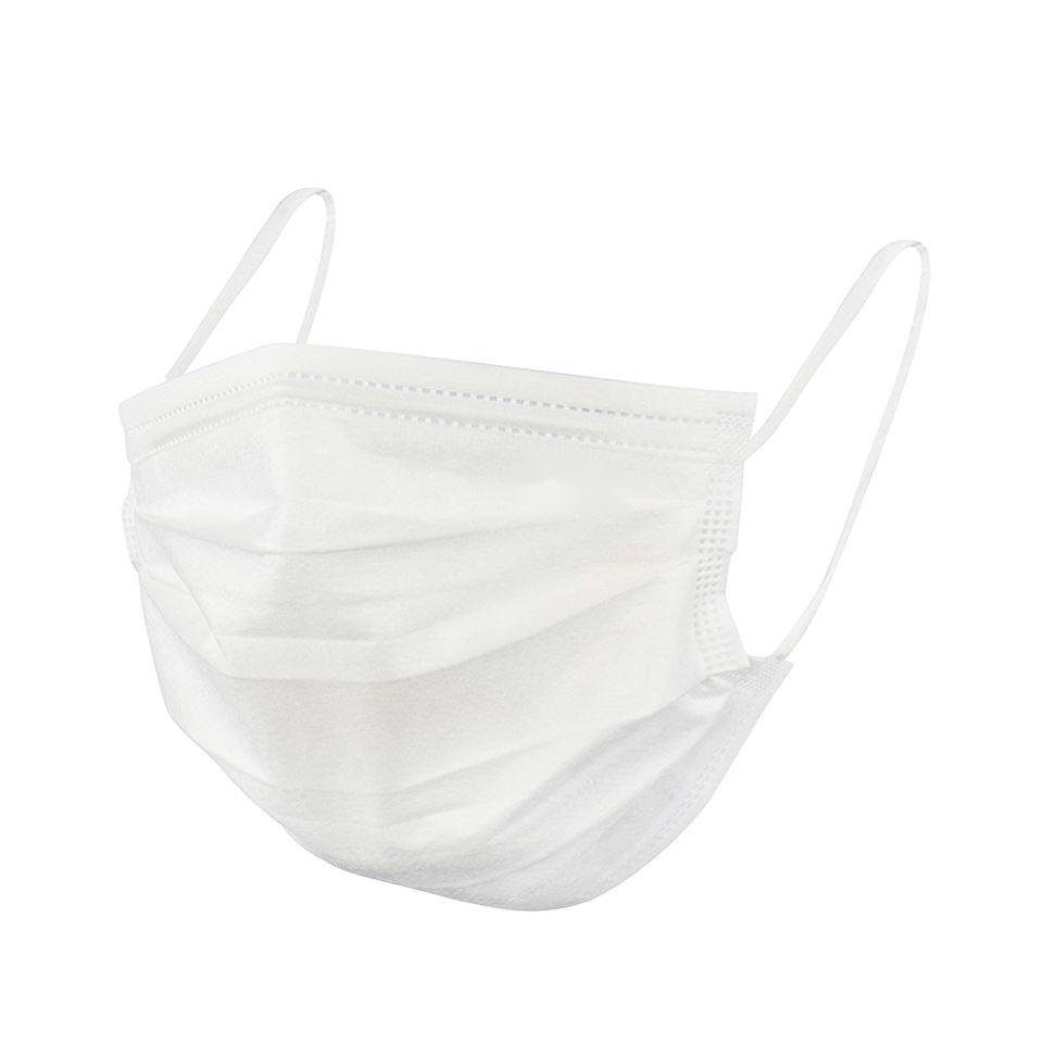 Face mask and Ear muffs