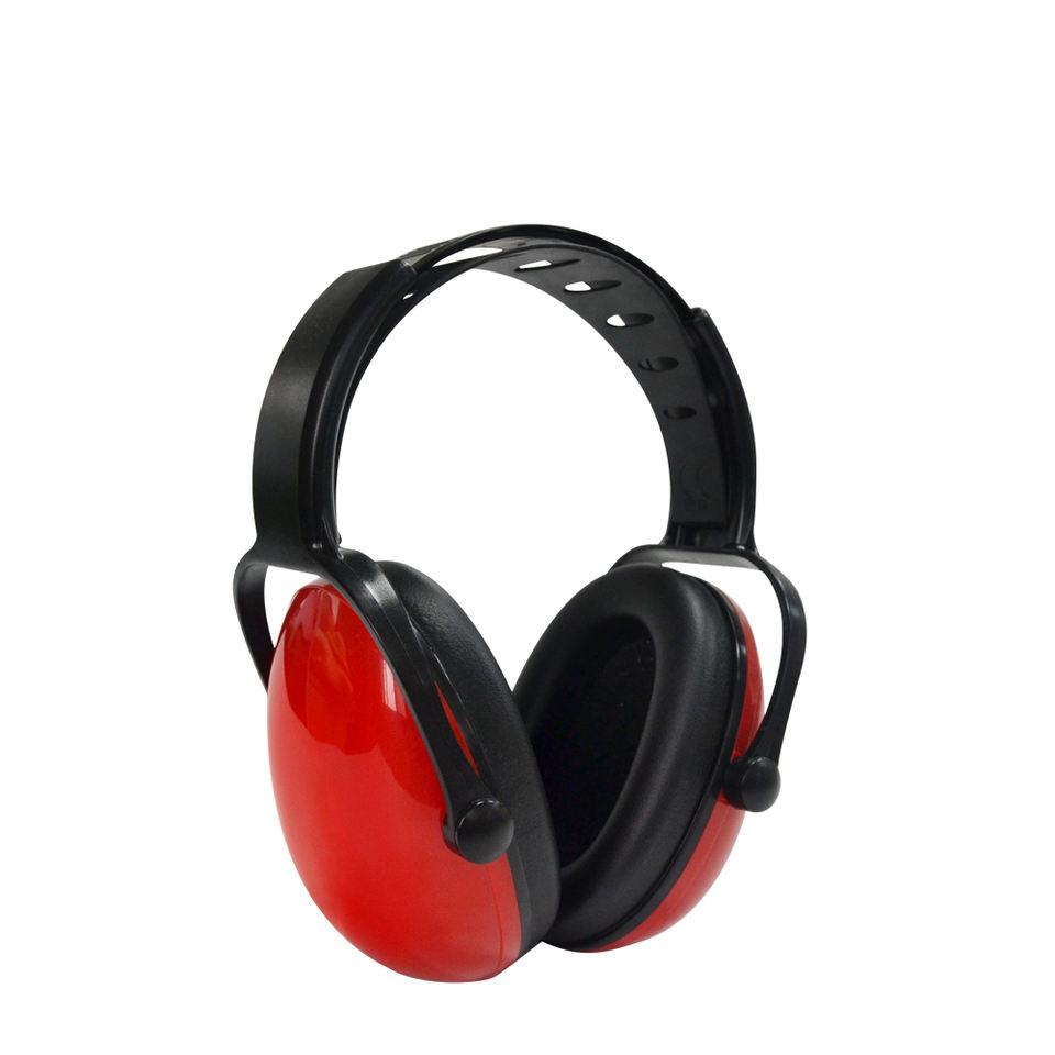 Face mask and Ear muffs