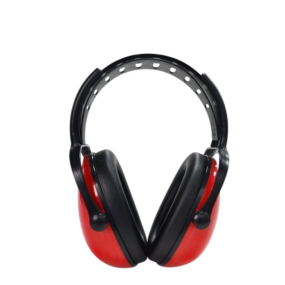 Face mask and Ear muffs