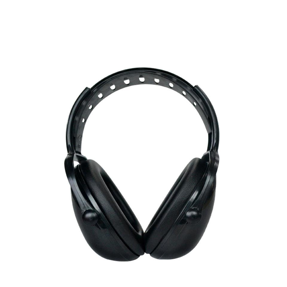 Face mask and Ear muffs