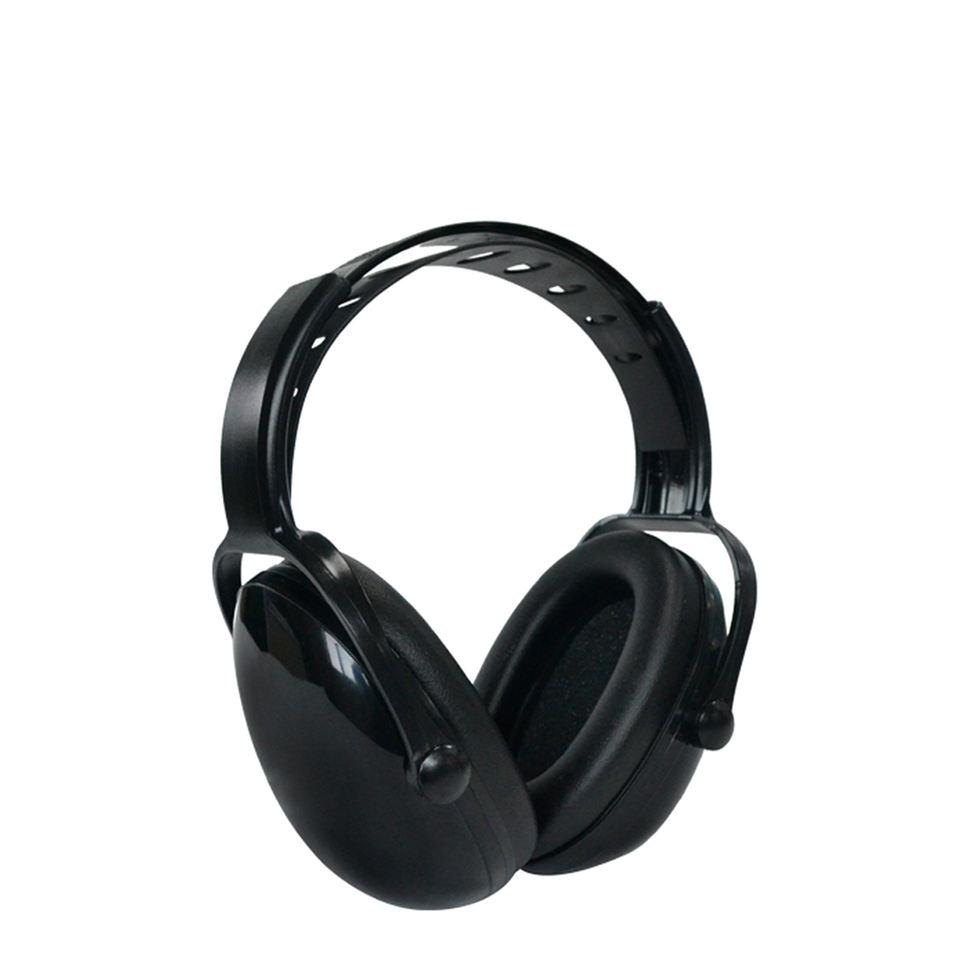Face mask and Ear muffs