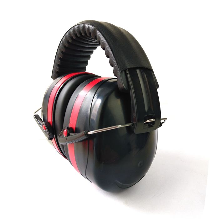 Face mask and Ear muffs