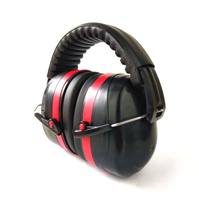 Face mask and Ear muffs