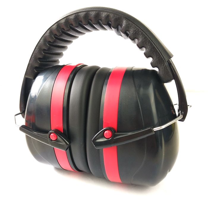 Face mask and Ear muffs