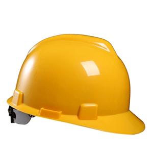 OEM printing personalized ABS safety helmet with CE certificate