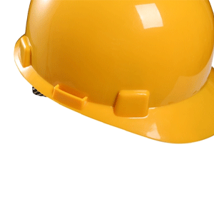 OEM printing personalized ABS safety helmet with CE certificate