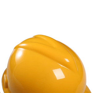 OEM printing personalized ABS safety helmet with CE certificate