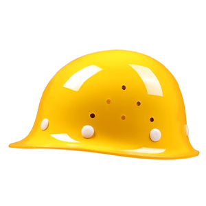 FRP safety helmet OEM printing personalized construction engineering