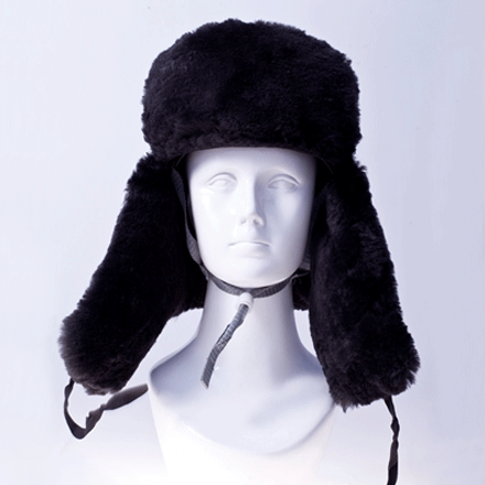 Cold proof safety helmet personalized reflective effect construction engineering