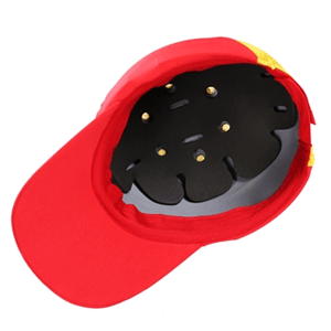 Bump cap OEM embroidery logo personalized apply to automobile repair engineering