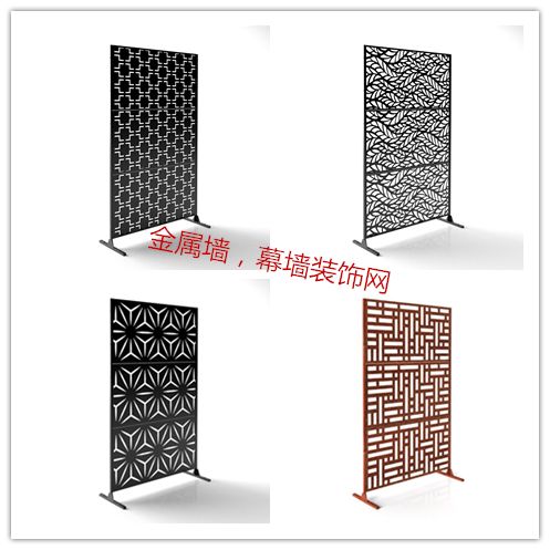 laser cut panels decorative