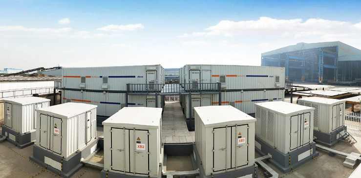 The global energy storage market is growing rapidly│How will ACDC respond?