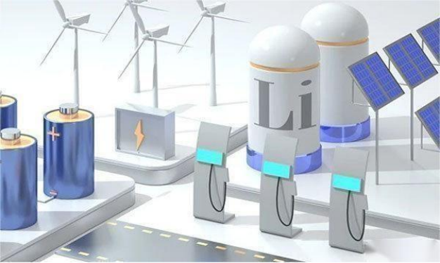 Mechanical energy storage