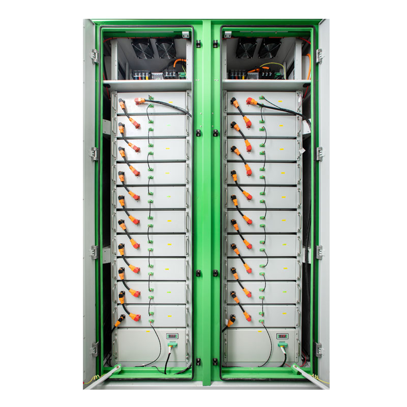Talk about Energy storage-DISTRIBUTED ENERGY STORAGE