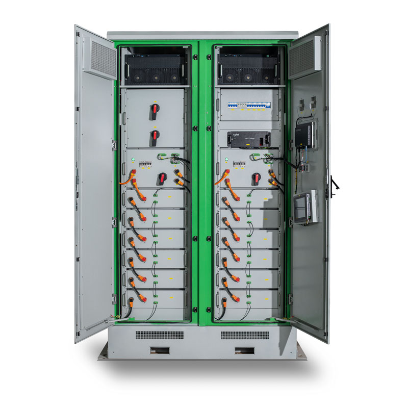 How Energy Storage Works and Its Role in an Equitable Clean Energy Future-Energy Storage