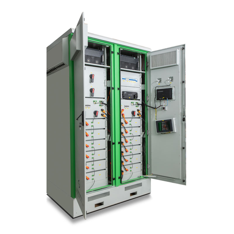 What are the benefits of energy storage?-energy storage