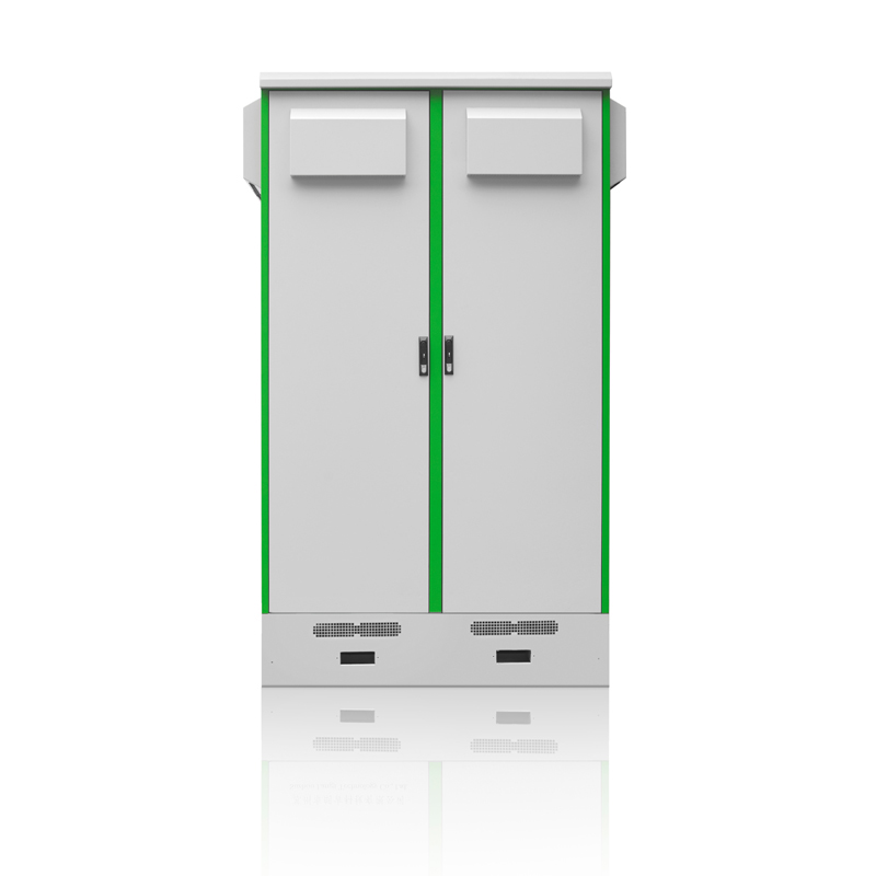 Distributed Energy Resources-Energy Storage 