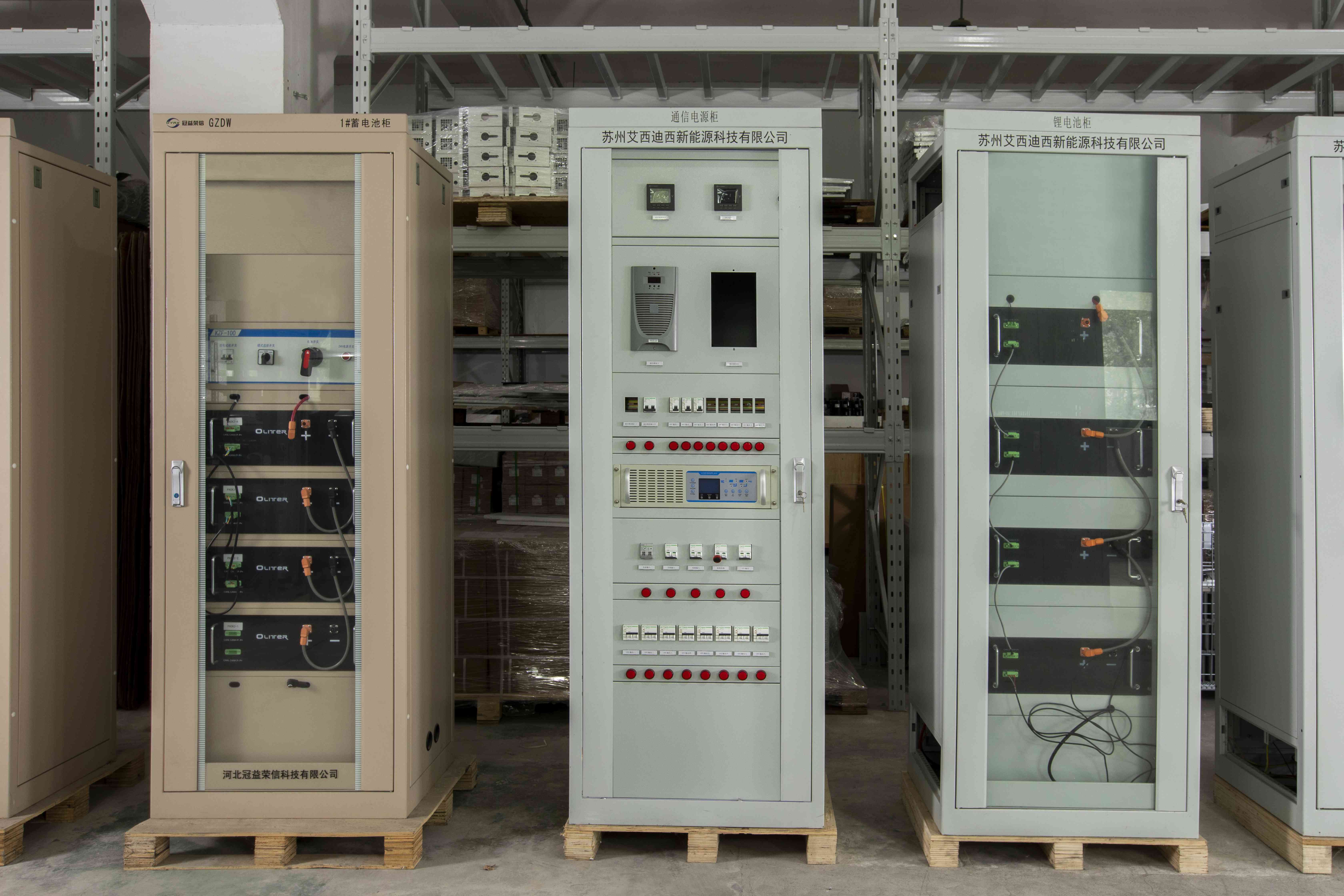 Energy Storage Technologies for a Renewable Energy Future