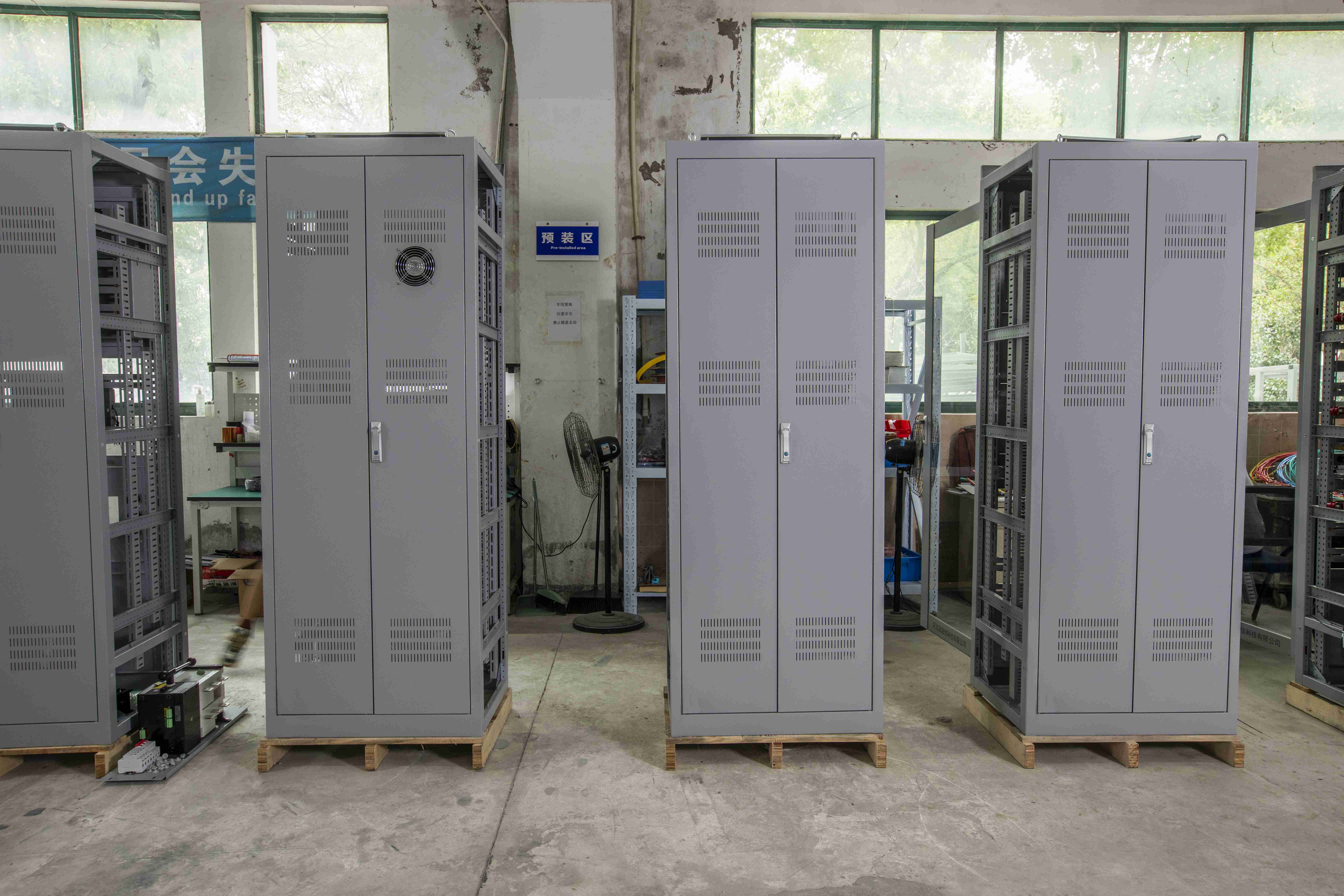 Energy Storage 2024: State Of The Art And Trends For The Future