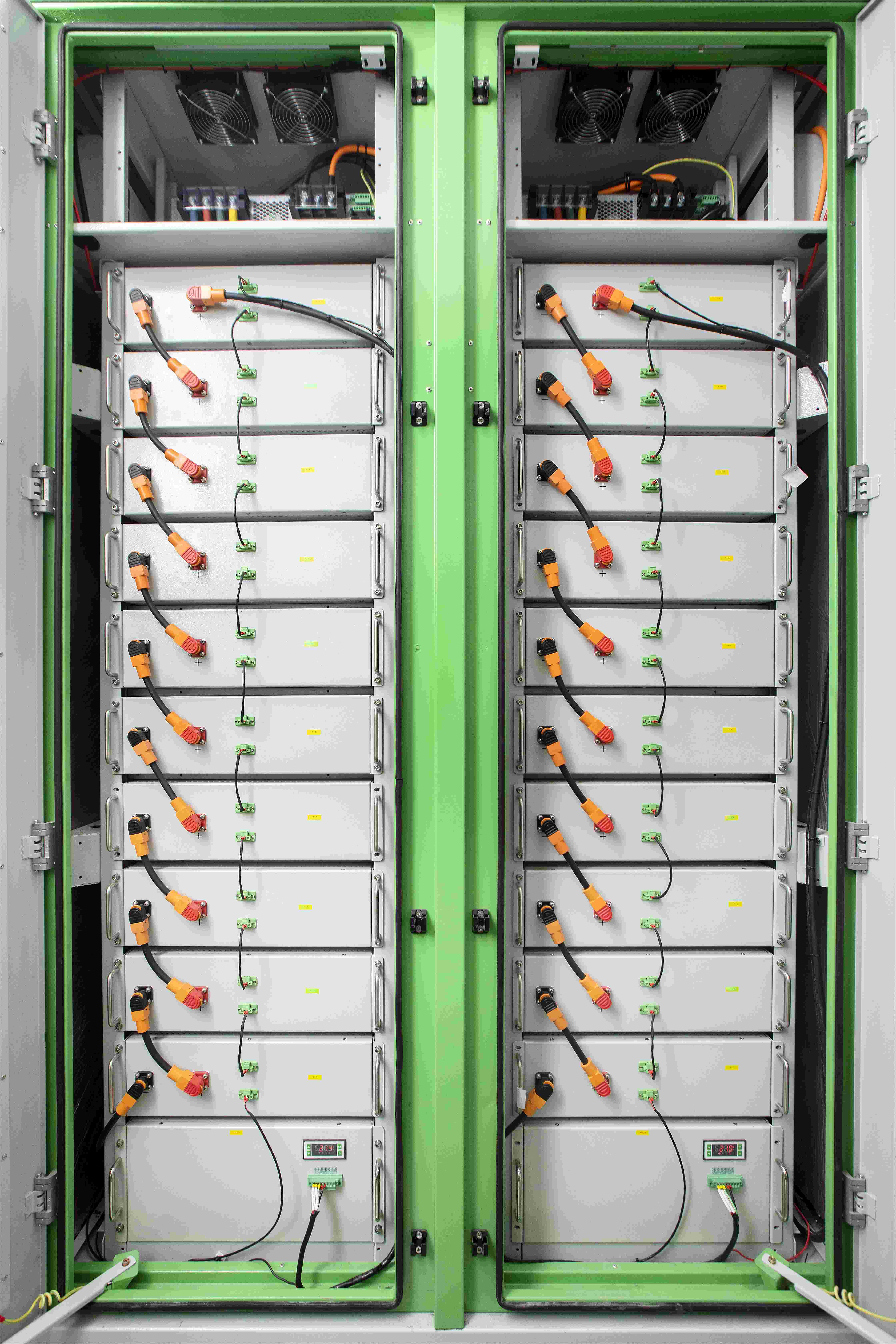BATTERY ENERGY STORAGE: HOW IT WORKS, AND WHY IT’S IMPORTANT