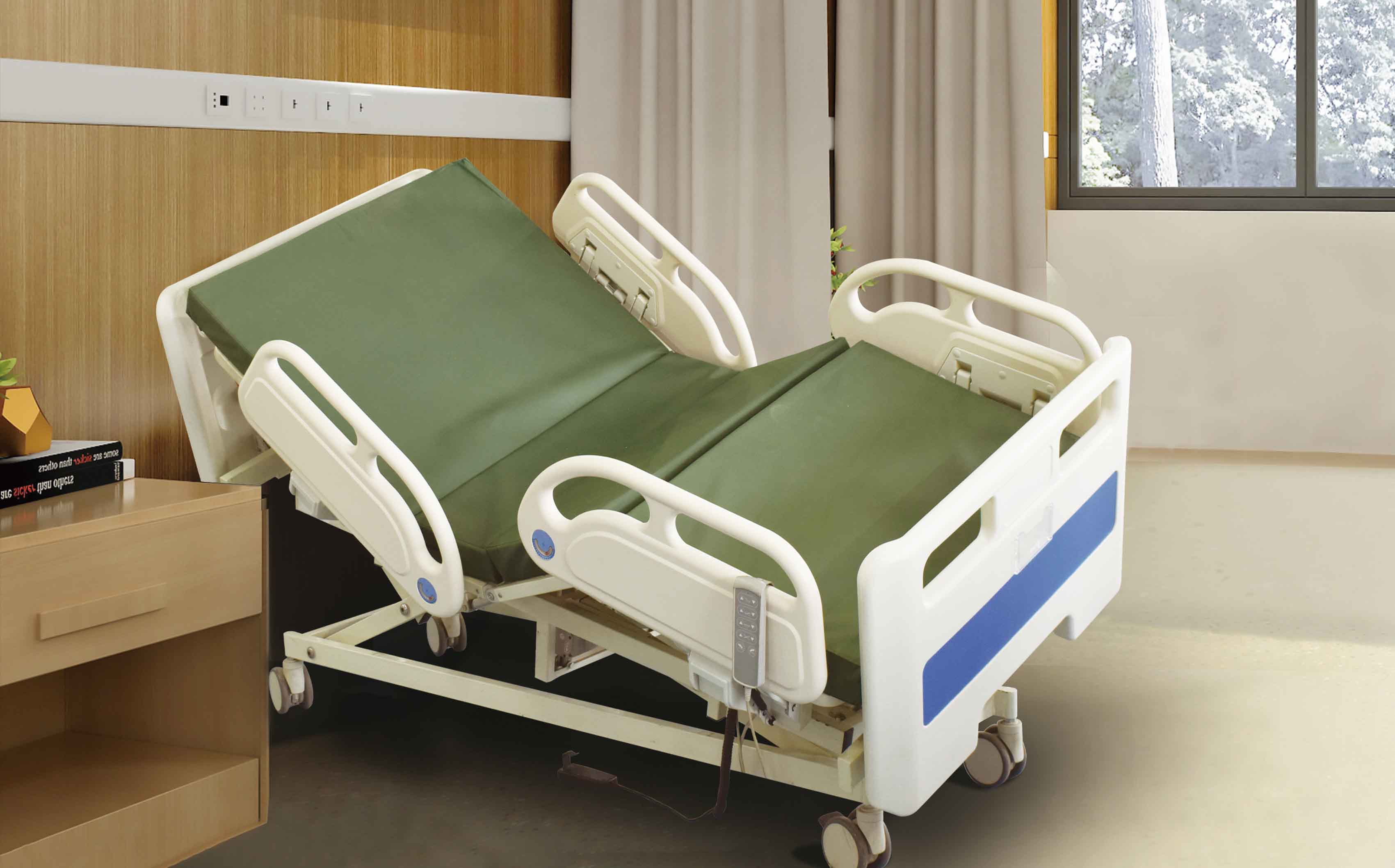 Read More About hospital bed icu