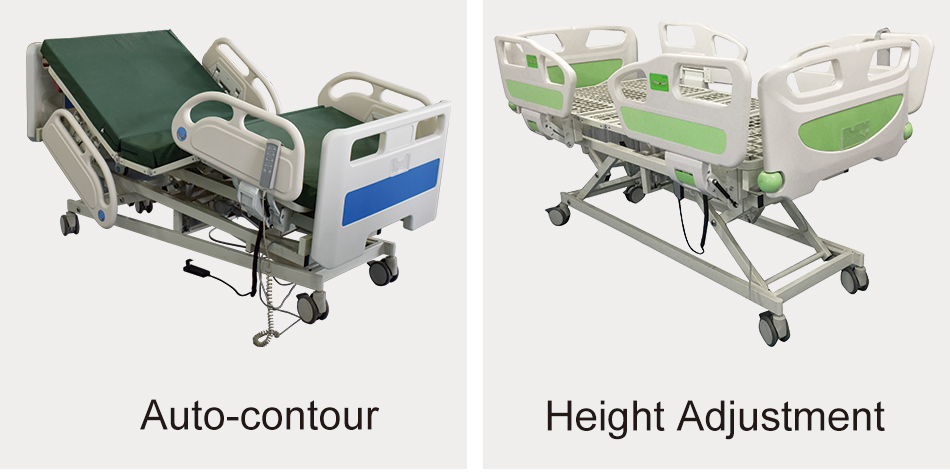 Read More About hospital bed icu