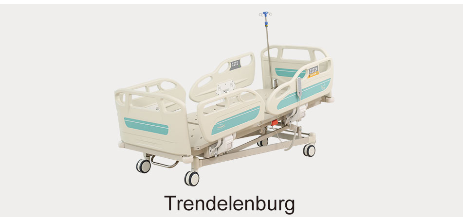 Read More About icu patient bed