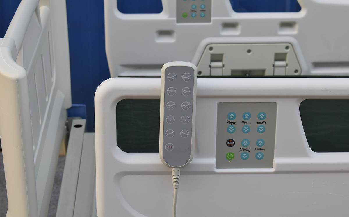 Read More About hospital crib